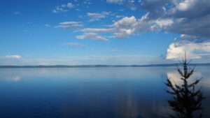 Day 10. Drive to Khuvsgul Lake