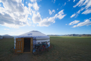 Day 3. Kharkhorin, Orkhon Valley