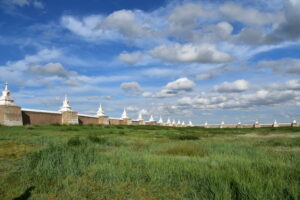 Day 6. Kharkhorin, Capital of Mongol Empire