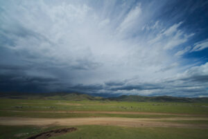 Day 8. Return to Ulaanbaatar