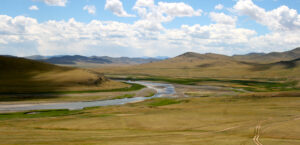 Day 3. Khanui River & Natural Spring