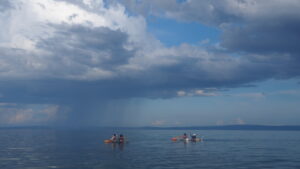 Day 9. Khuvsgul Lake